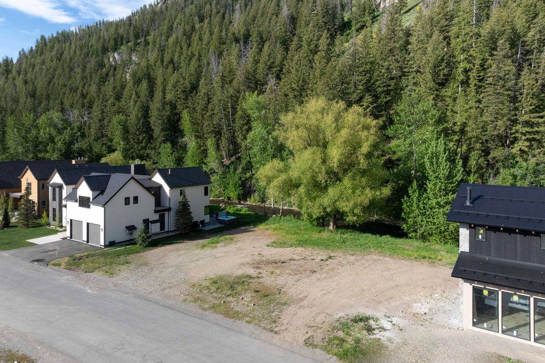 Land in Ketchum, Idaho, United States 5 - 18412109