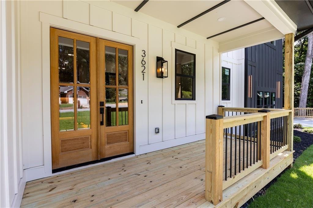 House in Peachtree Corners, Georgia, United States 3 - 18404237