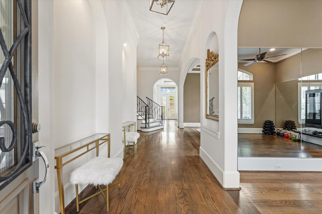House in Houston, Texas, United States 2 - 18417424