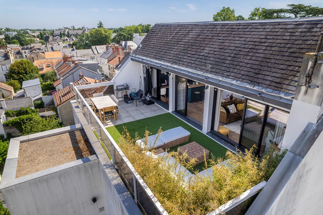 Apartment in Centre Ville, Nantes, France 3 - 18409613