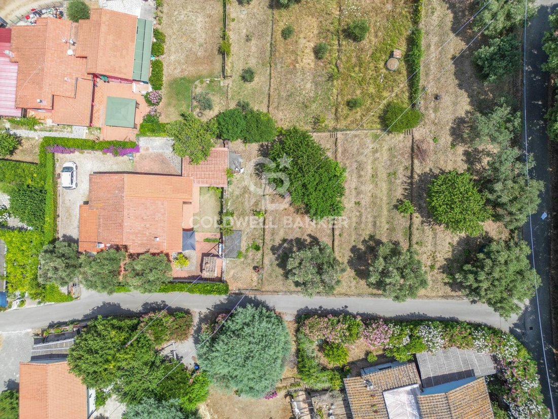Villa à Marciana, Toscane, Italie 5 - 18415574