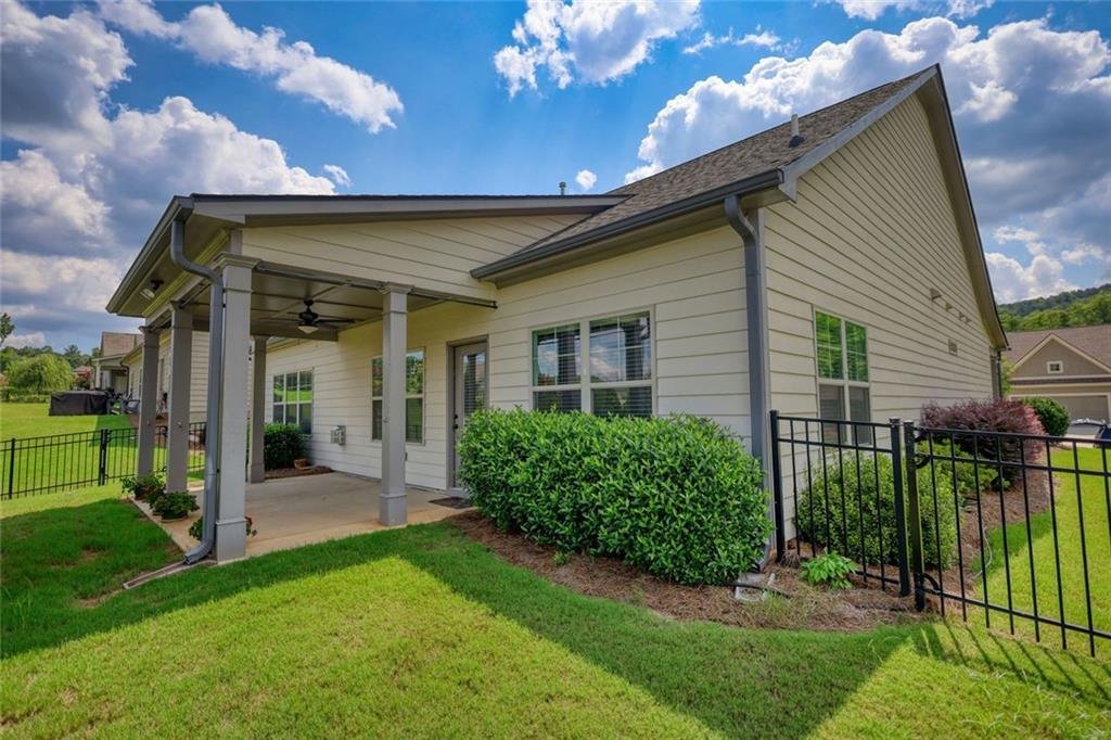 House in Monroe, Georgia, United States 3 - 18404238