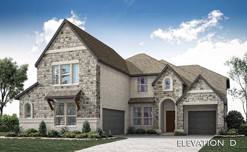 Casa a Red Oak, Texas, Stati Uniti 1