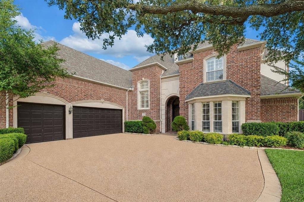 House in Plano, Texas, United States 3 - 18404213