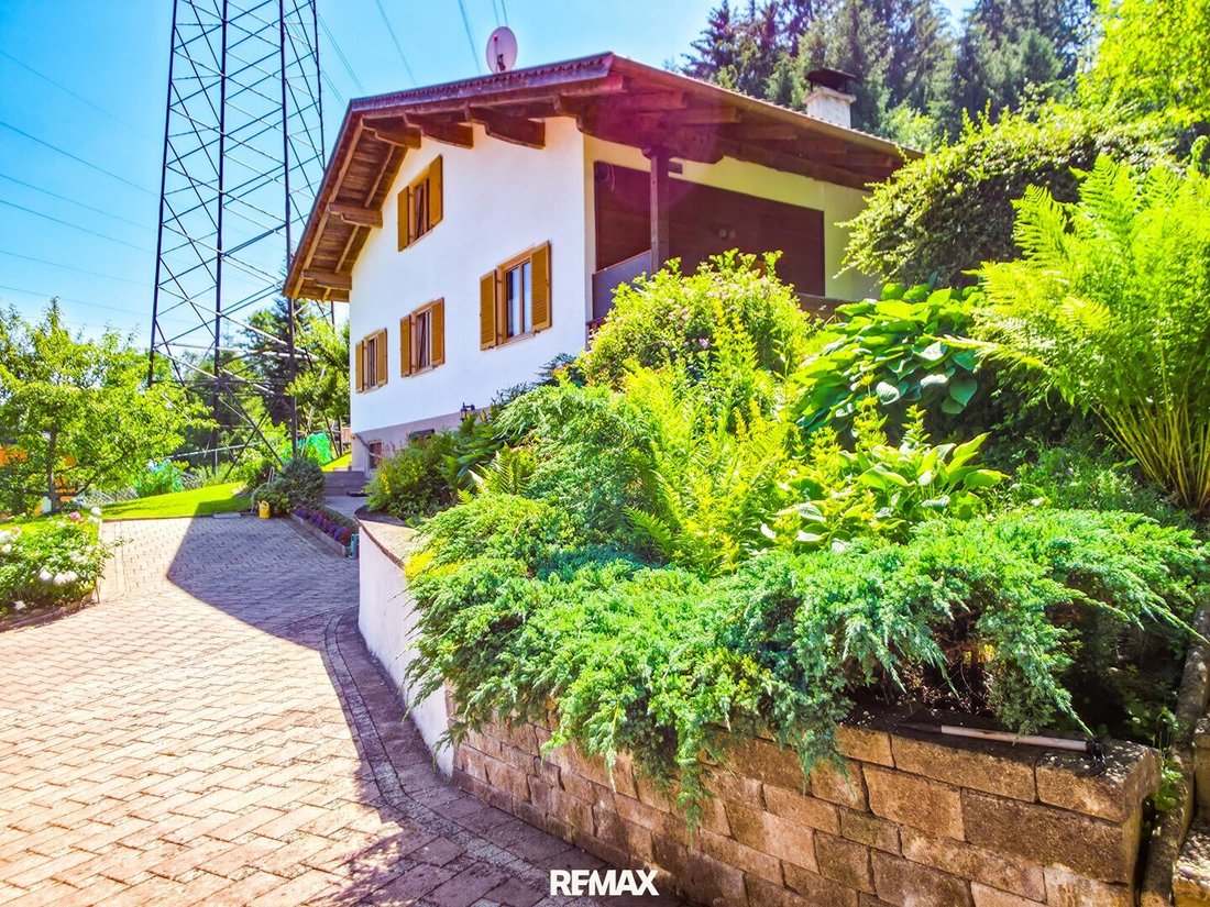 House in Pollingberg, Tyrol, Austria 3 - 18412469