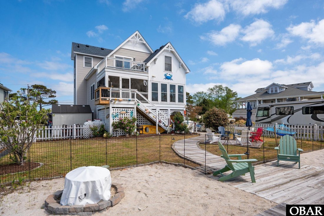 House in Kill Devil Hills, North Carolina, United States 1 - 17692811