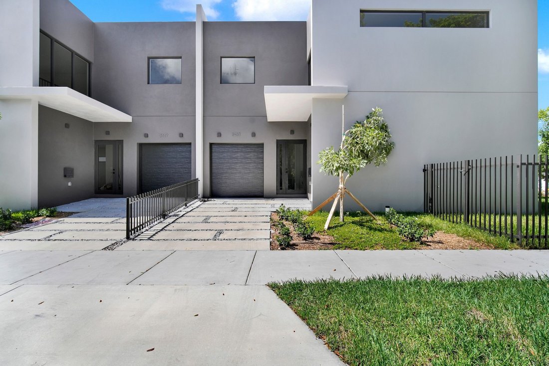 Condo in Miami, Florida, United States 2 - 18412539