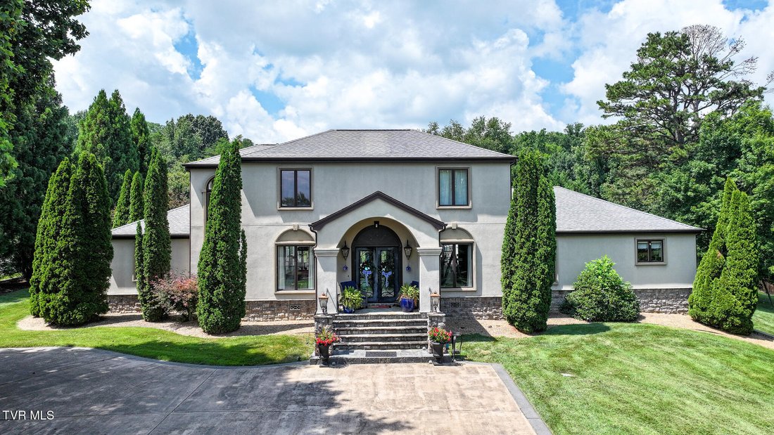 House in Greeneville, Tennessee, United States 1 - 18414587