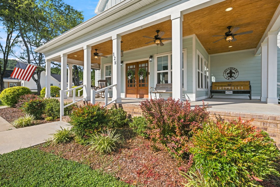 House in Scottsboro, AL, United States 3 - 18406482