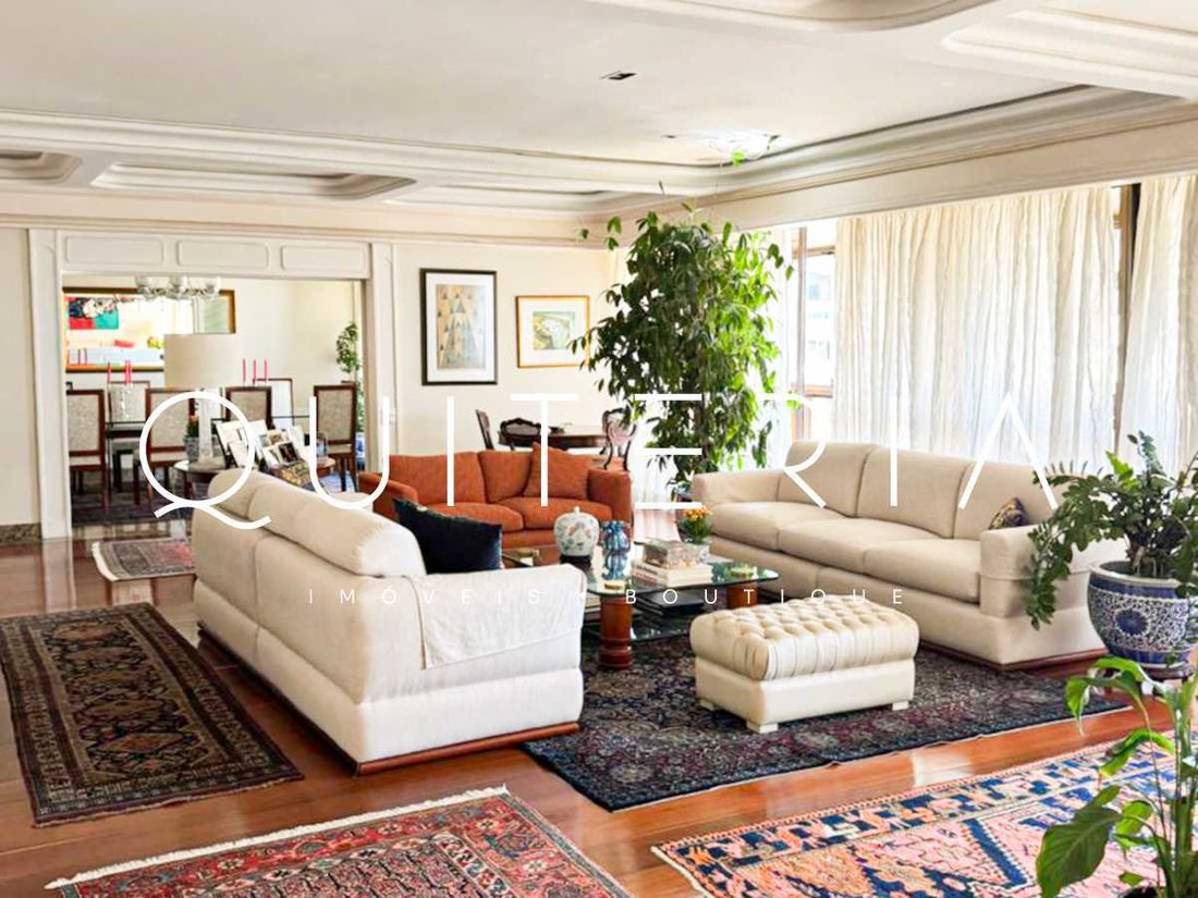 Apartment in Rio de Janeiro, State of Rio de Janeiro, Brazil 4 - 18409505