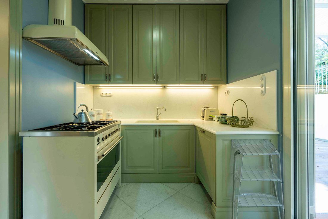 Apartment in Psychiko, Attica, Greece 5 - 18407353