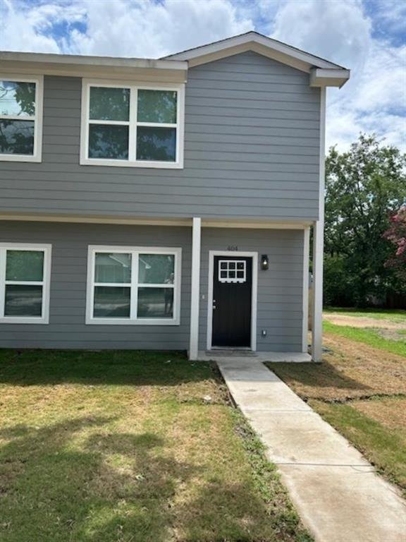 Apartment in Whitewright, Texas, United States 5 - 18415058