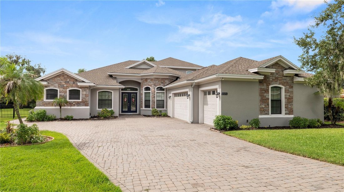 House in Lakeland, Florida, United States 2 - 17733891