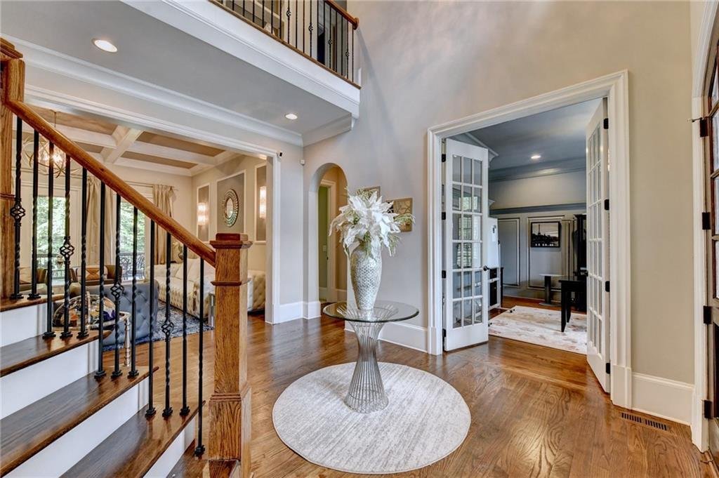 House in Atlanta, Georgia, United States 2 - 18417125