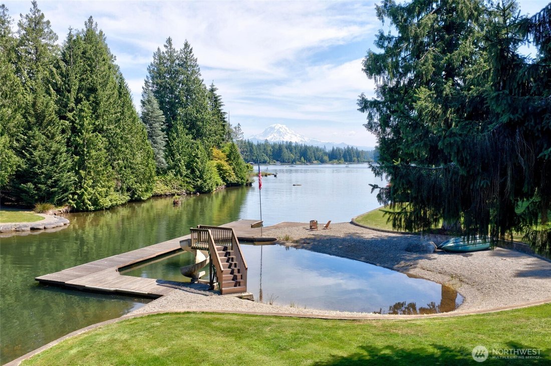 House in Lake Tapps, Washington, United States 1 - 18416036