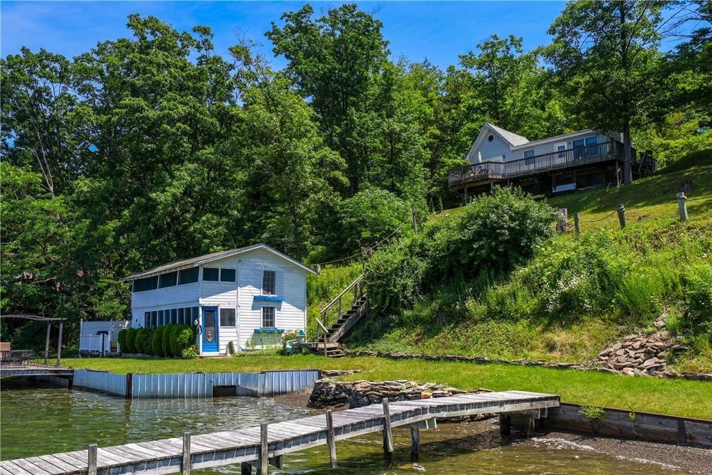 House in Hammondsport, New York, United States 1 - 18229154
