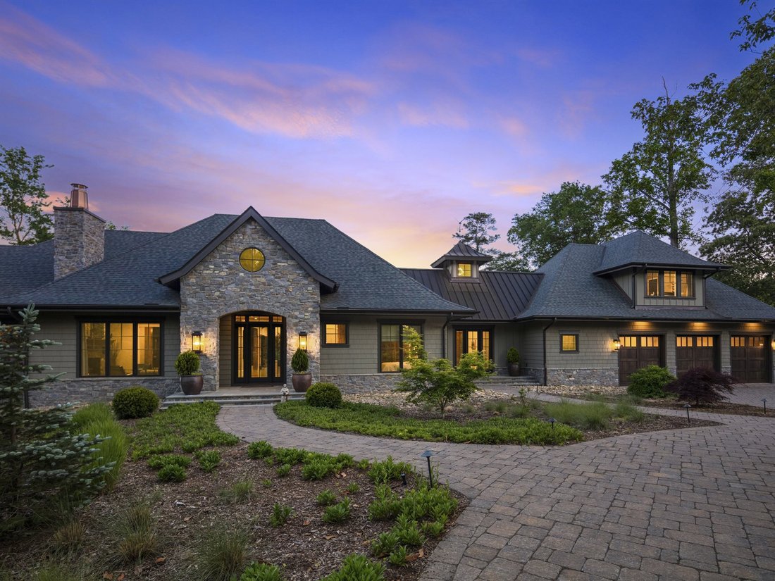 Casa en Arden, Carolina del Norte, Estados Unidos 3 - 18410467