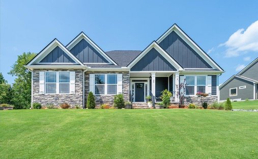 Casa en Slater-Marietta, Carolina del Sur, Estados Unidos 1