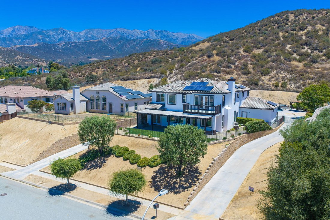 House in Yucaipa, California, United States 1 - 18410936