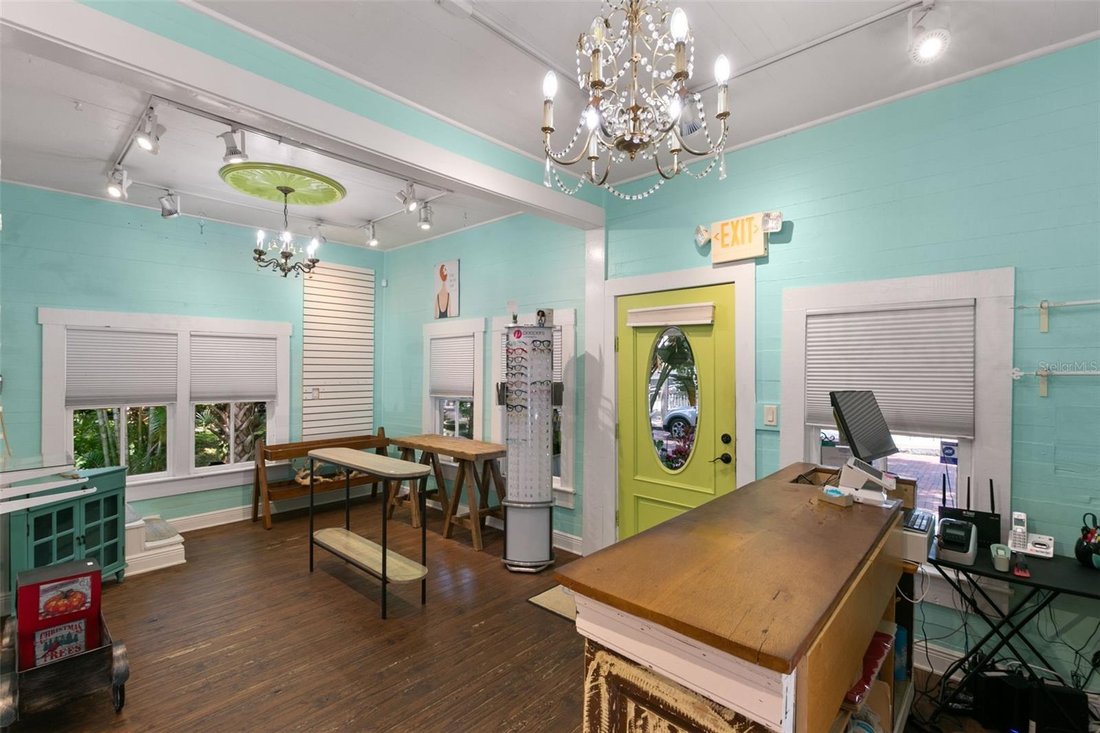 House in Safety Harbor, Florida, United States 4 - 18407874