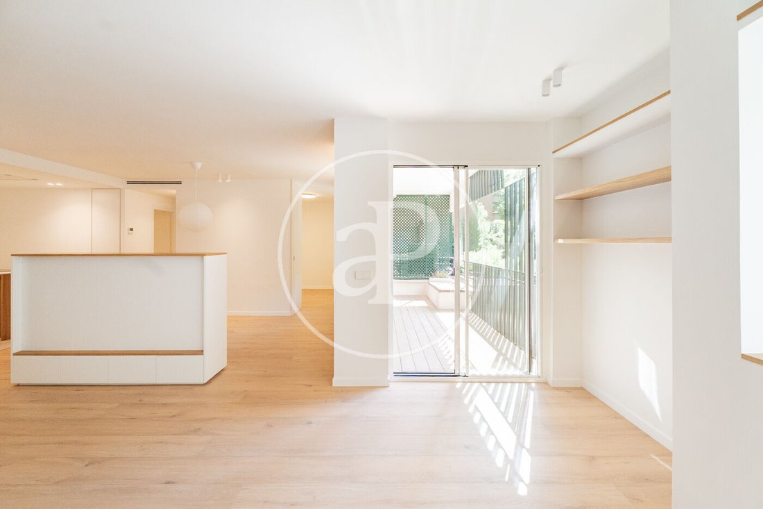 Wohnung in Centro, Madrid, Spanien 2 - 18411861