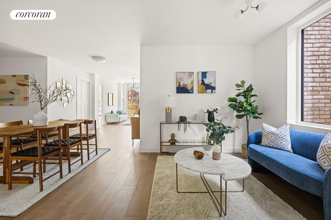 Condo in New York, New York, United States 5 - 18212911