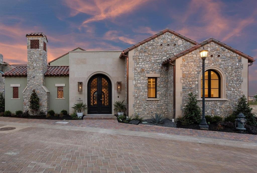 House in Keller, Texas, United States 1 - 18411486