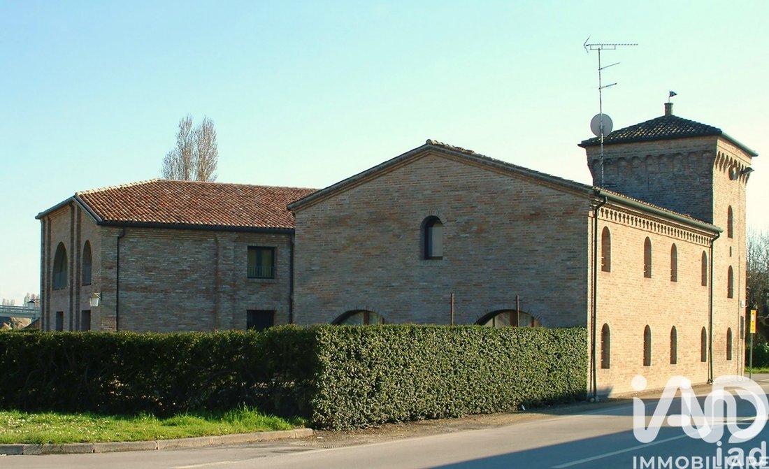 Migliarino, Emilia-Romagna, Italy 2 - 18418776