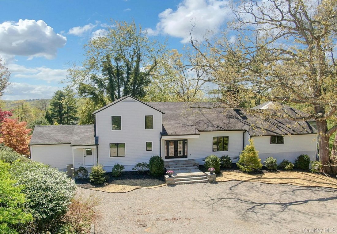 House in Katonah, New York, United States 4 - 18410817