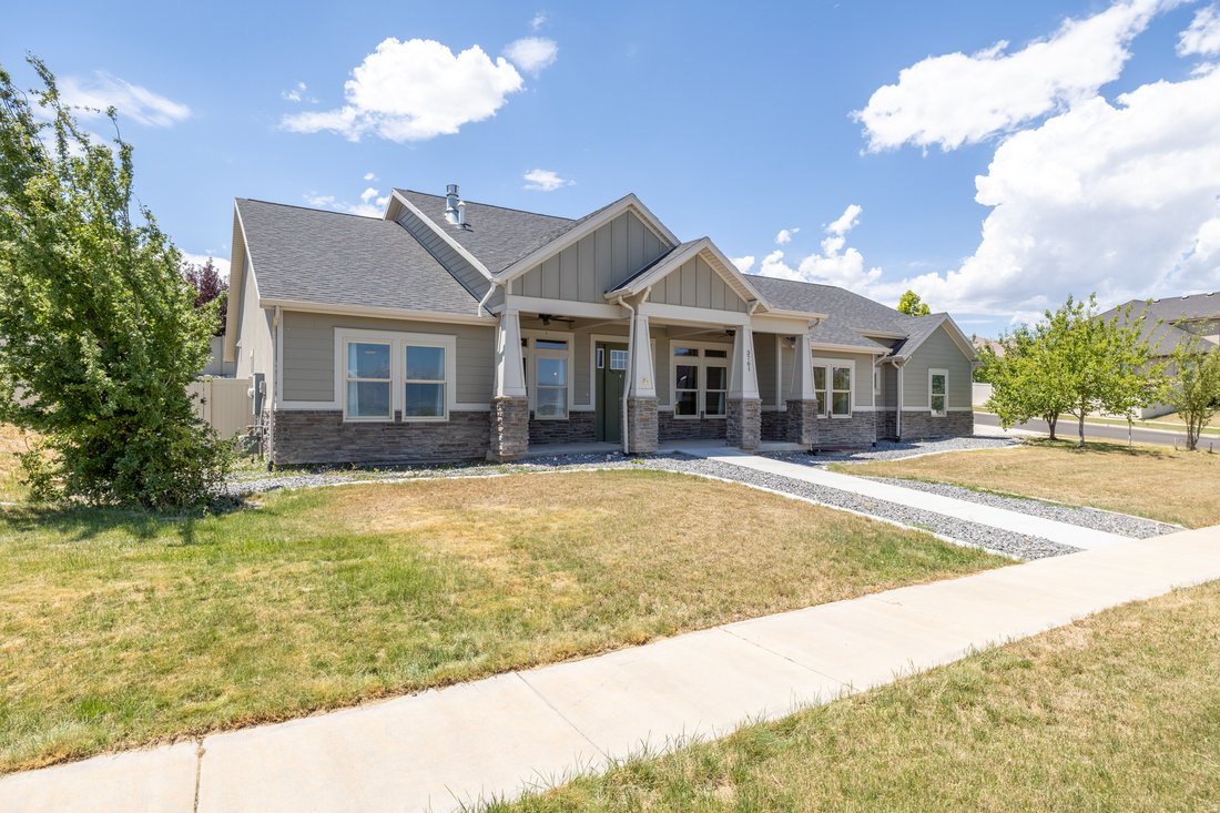 House in Saratoga Springs, Utah, United States 3 - 18399026
