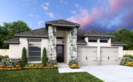 House in Sugar Land, Texas, United States 1