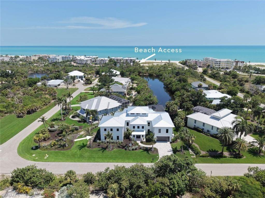 House in Sanibel, Florida, United States 3 - 18049554
