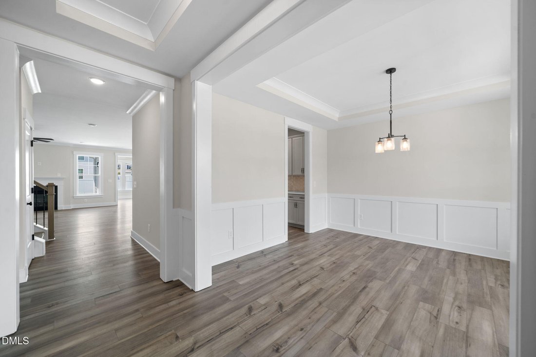 House in Mebane, North Carolina, United States 5 - 18403489