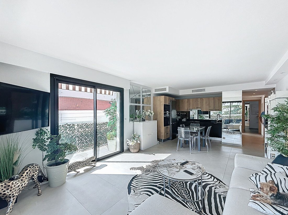 Apartment in French Riviera, Provence-Alpes-Côte d'Azur, France 4 - 18405601