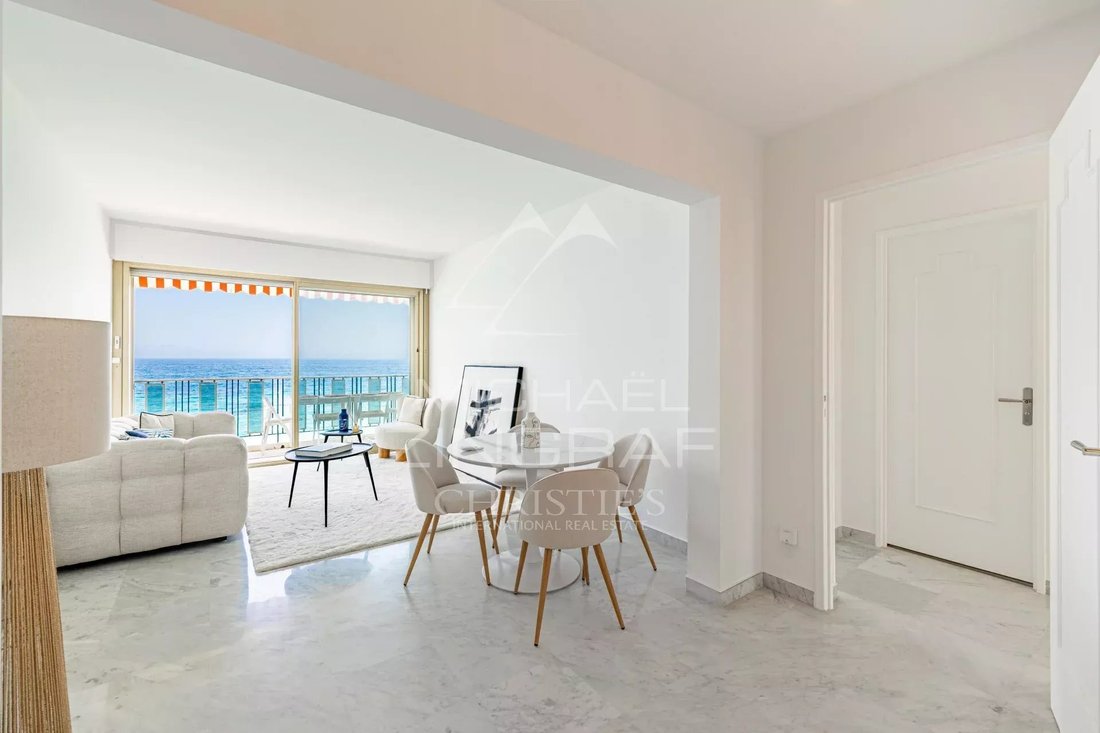 Apartment in Val de Gorbio, Roquebrune-Cap-Martin, France 2 - 18413996