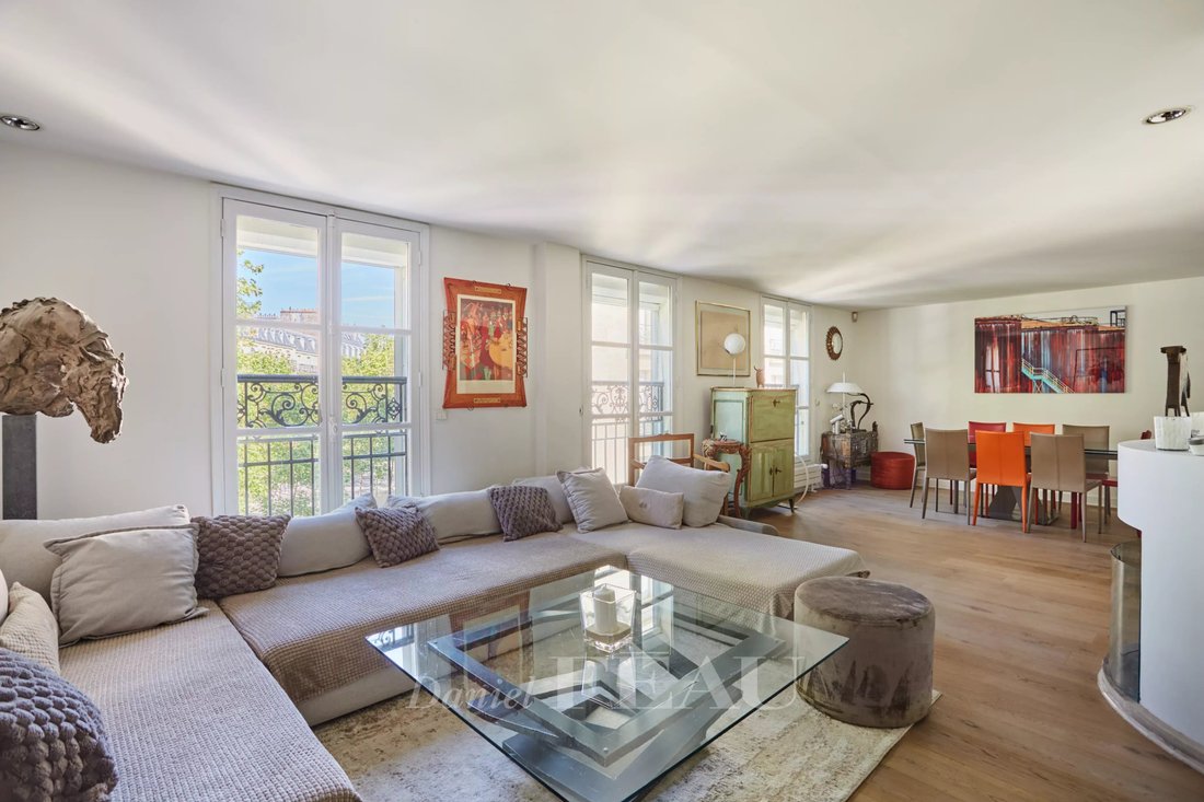 Apartment in Saint Placide, Paris 6e Arrondissement, Paris 1 - 18411940