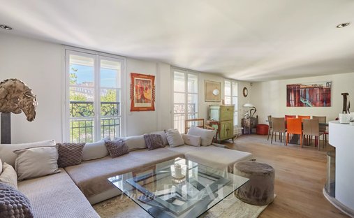 Apartment in Saint Placide, Paris 6e Arrondissement, Paris 1