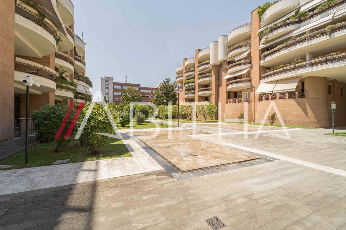 Apartment in Aventino - San Saba, Rome, Italy 5 - 18413376