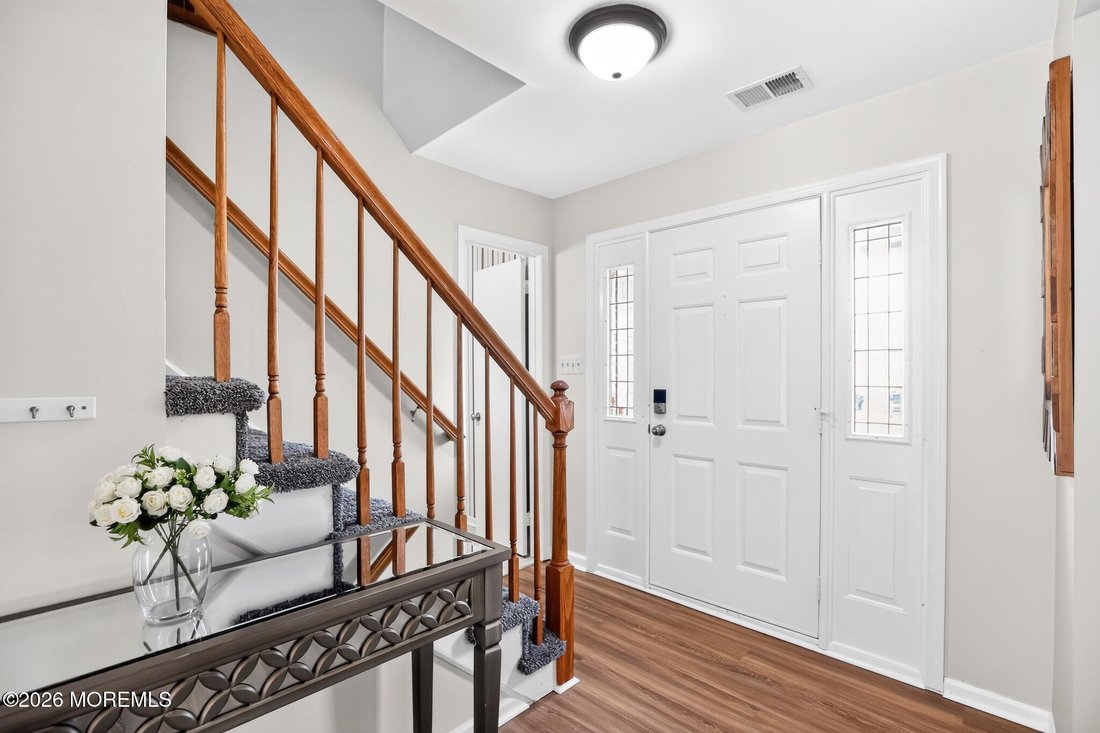 House in Howell Township, New Jersey, United States 5 - 18411377