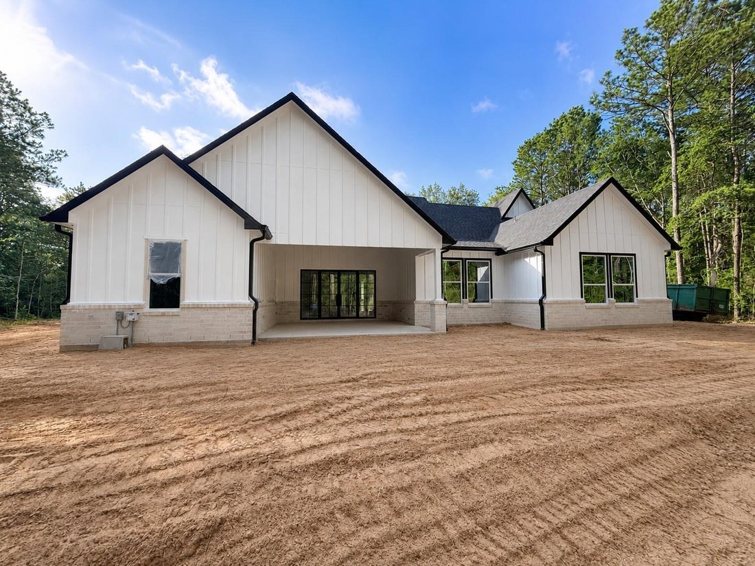 House in Plantersville, Texas, United States 5 - 18268360