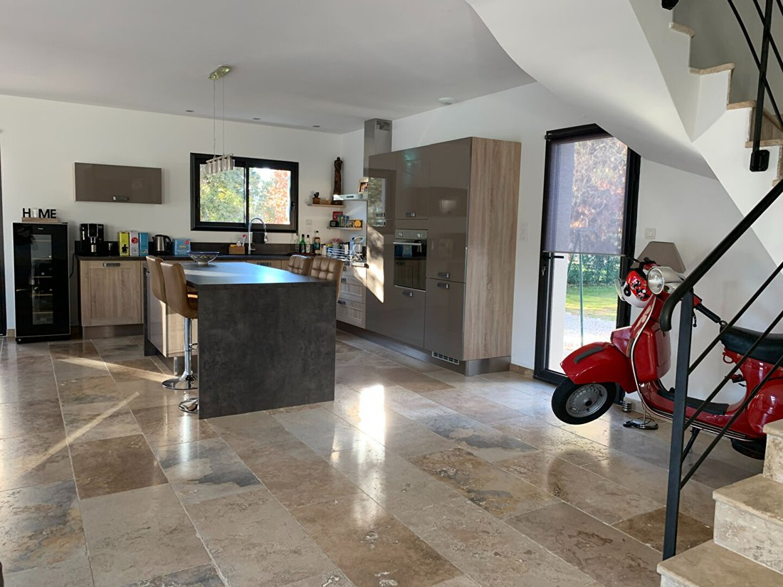 Villa in Saint-Didier, Provence-Alpes-Côte d'Azur, France 5 - 18405928