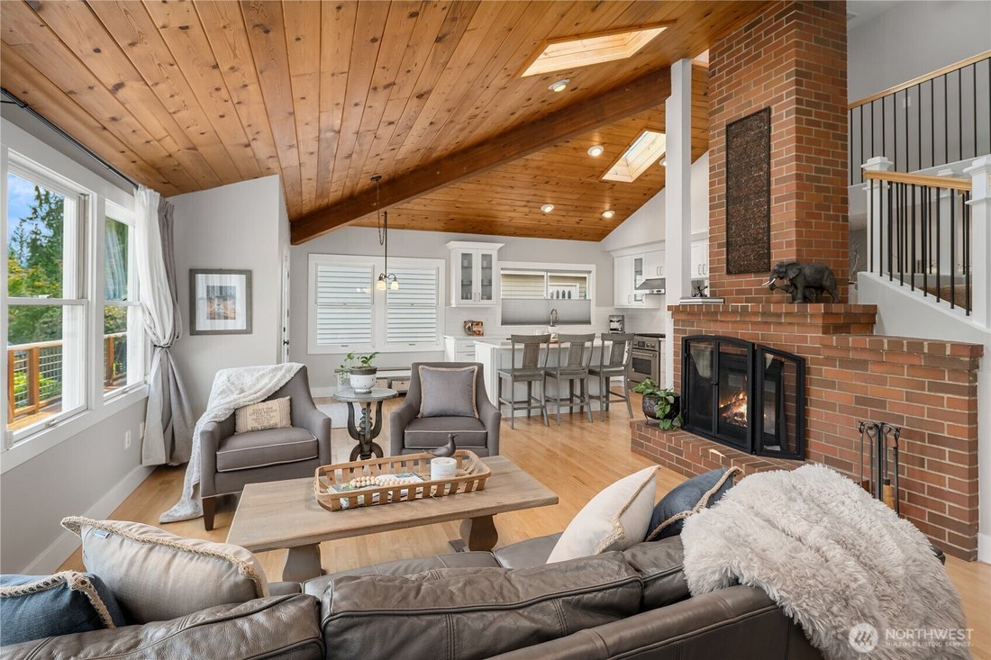 House in Carnation, Washington, United States 4 - 18416075