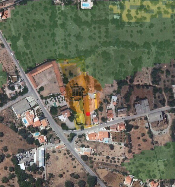 Land in Sao Bras de Alportel, Algarve, Portugal 1 - 18412381