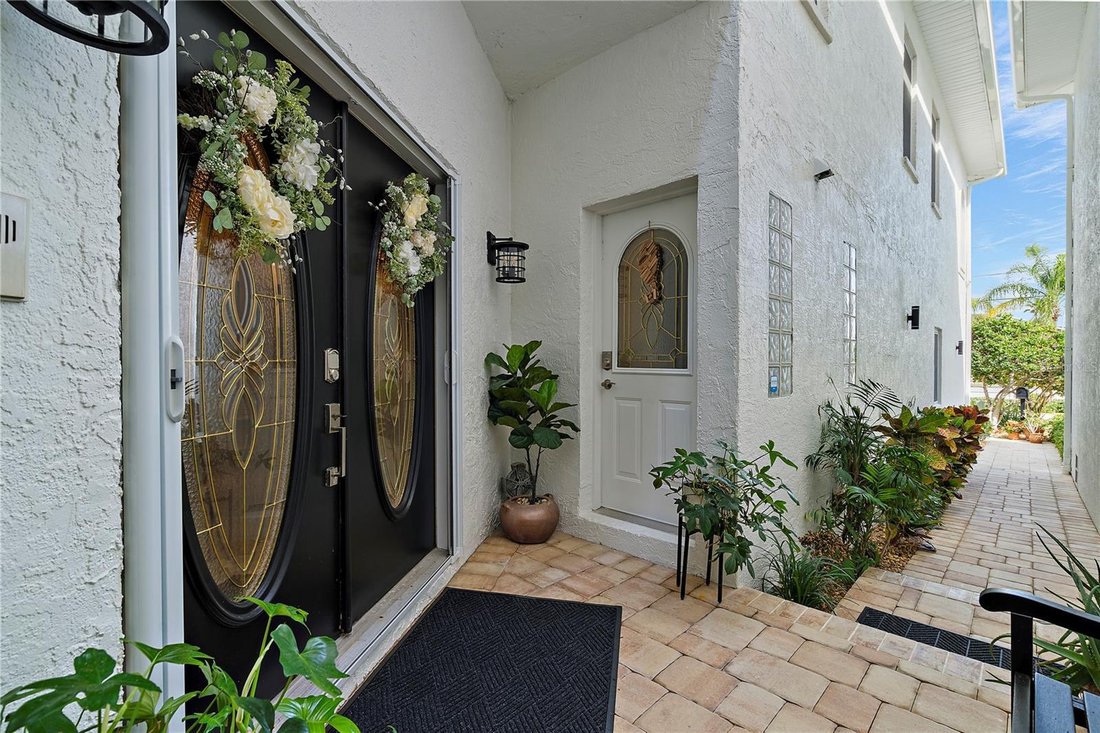 Townhouse in St. Petersburg, Florida, United States 4 - 18403678