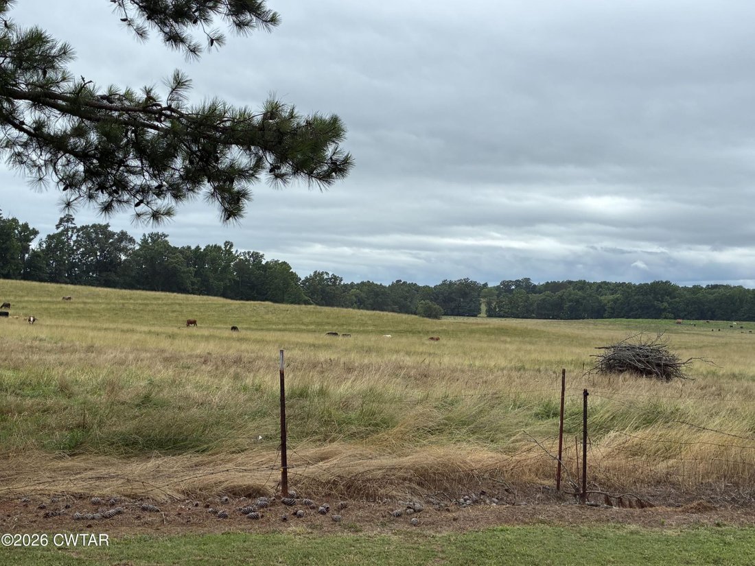Land in Finger, Tennessee, United States 1 - 18410283