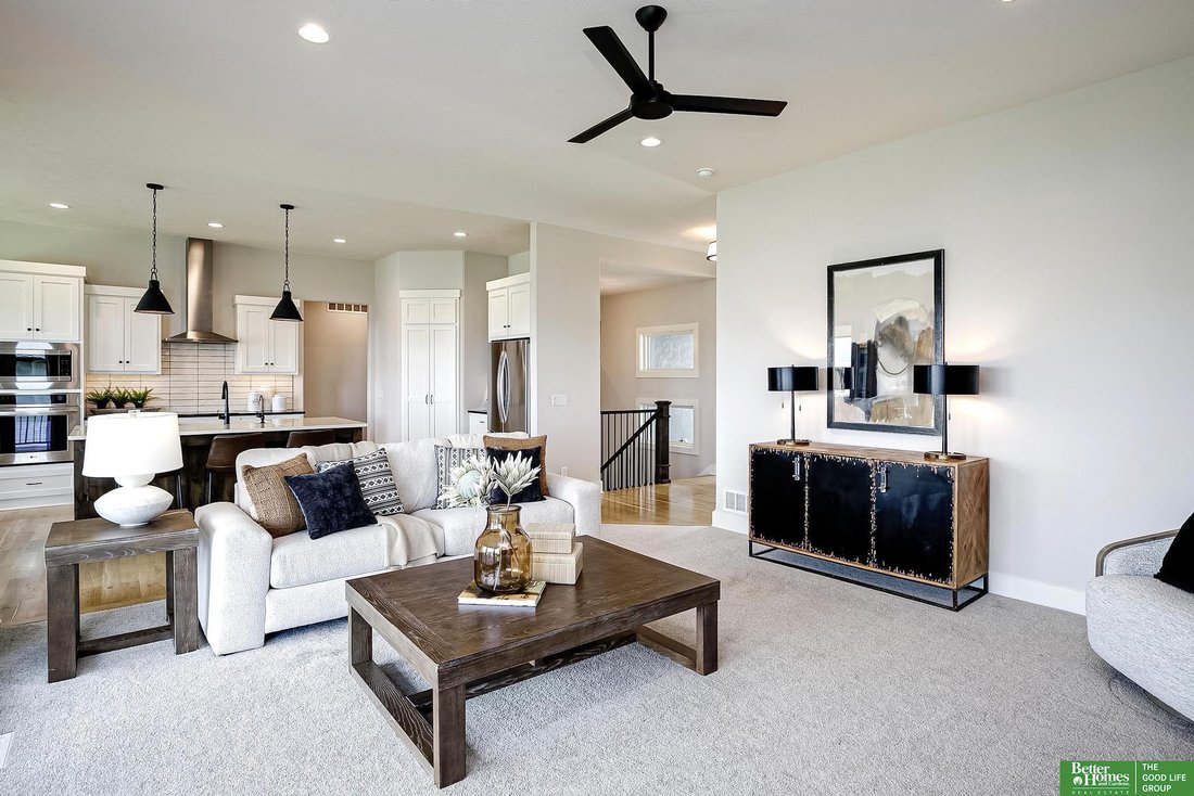 House in Omaha, Nebraska, United States 4 - 18224938