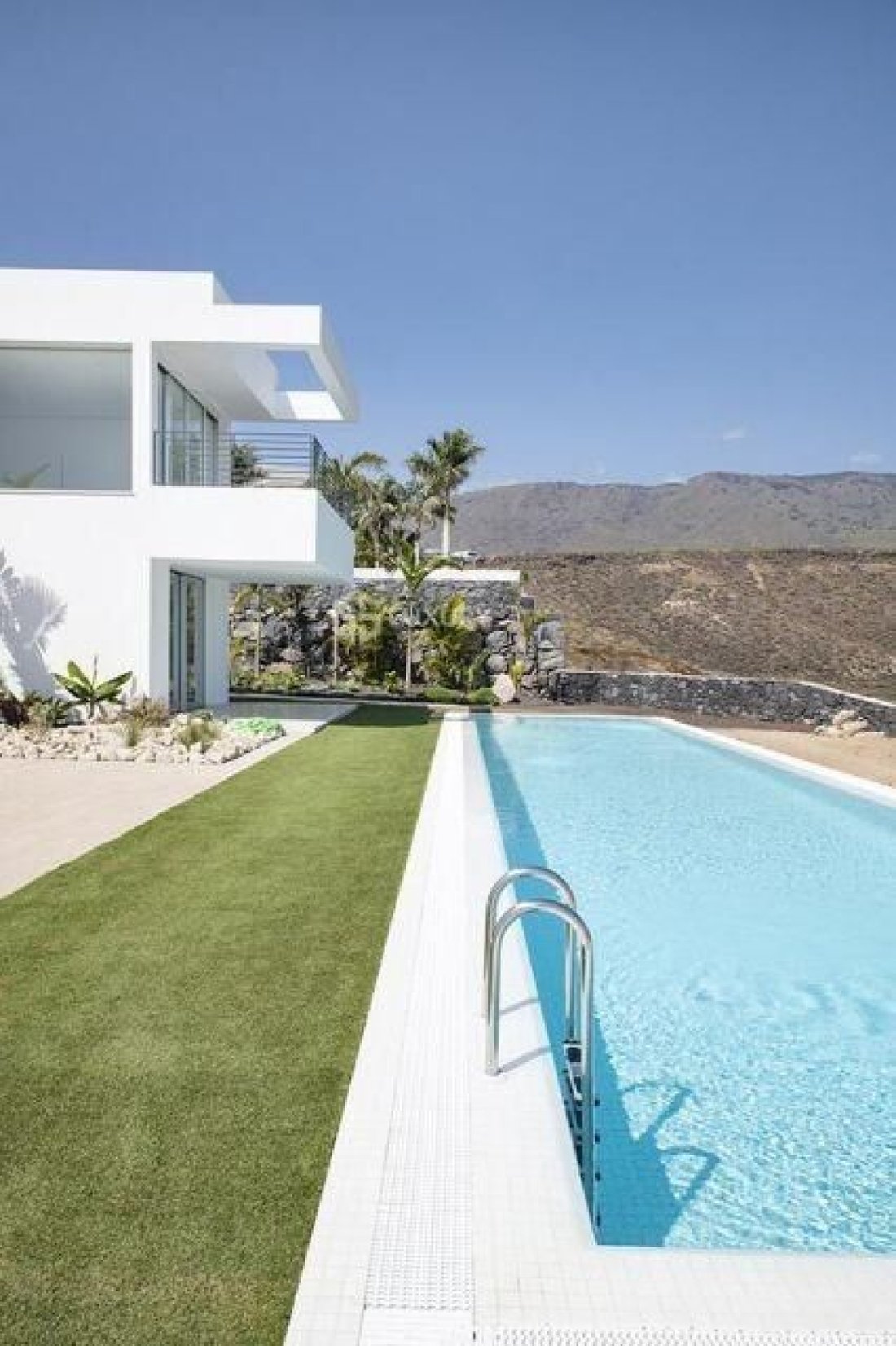 House in La Caleta, Adeje, Canary Islands 4 - 18411220