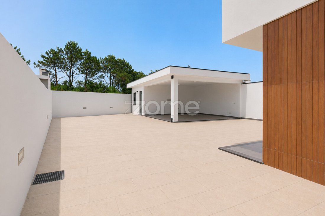 House in Ilhavo, Aveiro District, Portugal 1 - 18409338