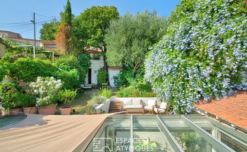 Villa in Castellane, 6e Arrondissement, Marseille 1