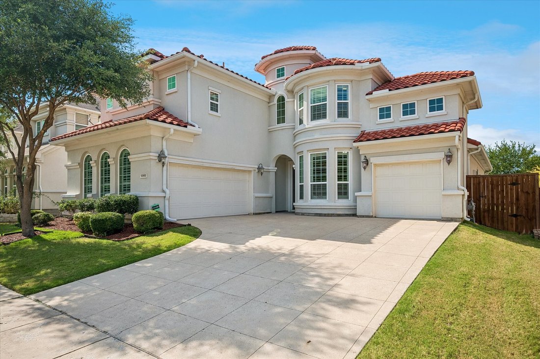 House in Frisco, Texas, United States 2 - 18409040